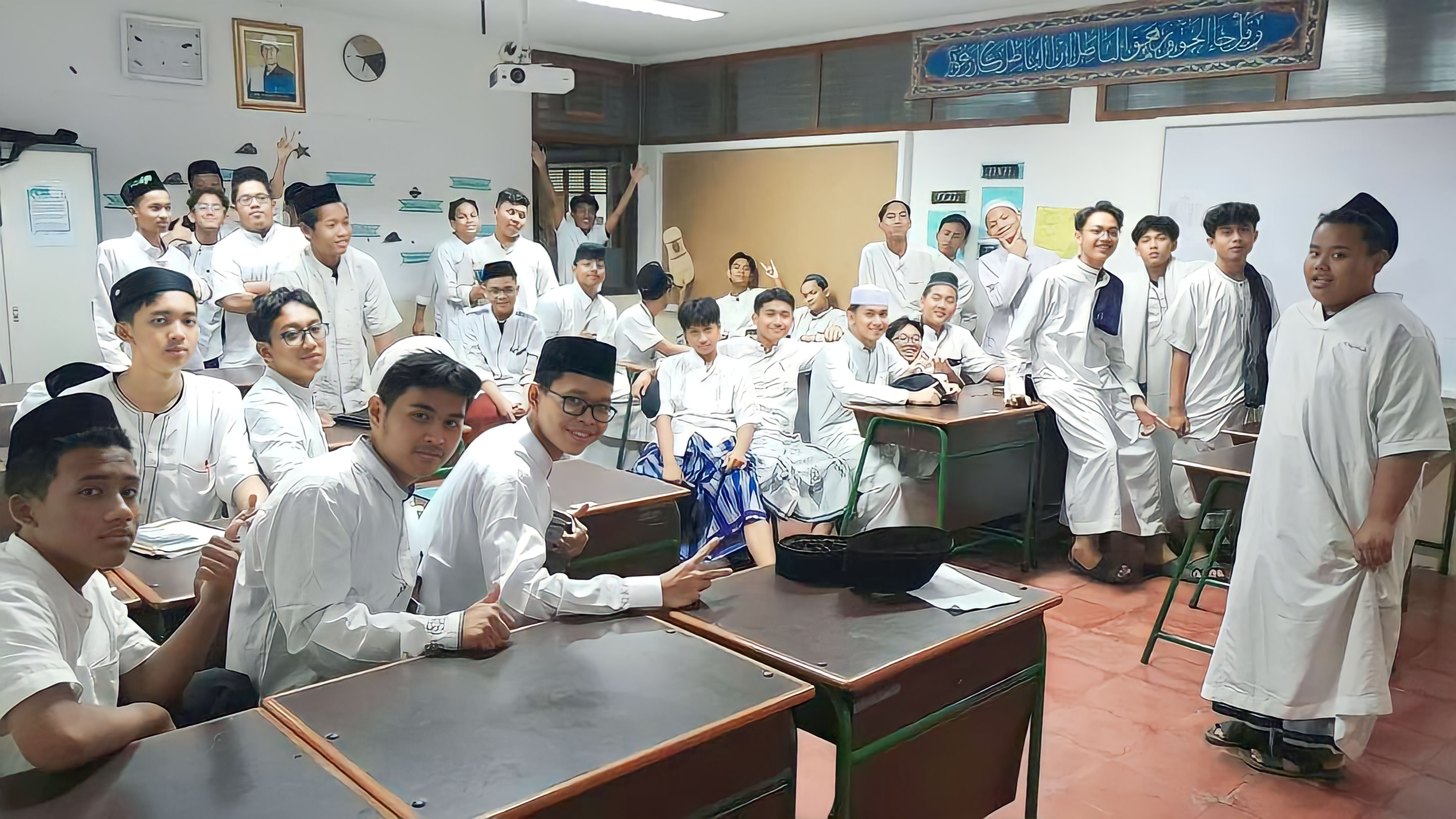 Kenangan 5
